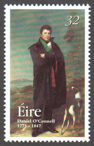 Ireland Scott 1070 MNH - Click Image to Close